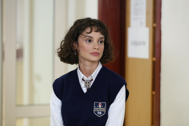 Serra Pirinç kimdir? Serra Pirinç kaç yaşında, nereli?