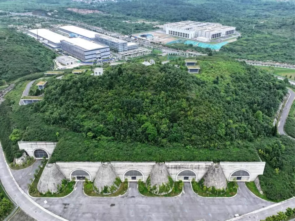 Tencent, Yapay Zeka Yatırımlarını Artırıyor