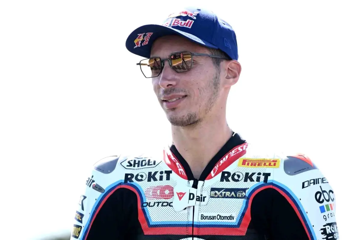 Toprak Razgatlıoğlu, WSBK'da İkinci Oldu