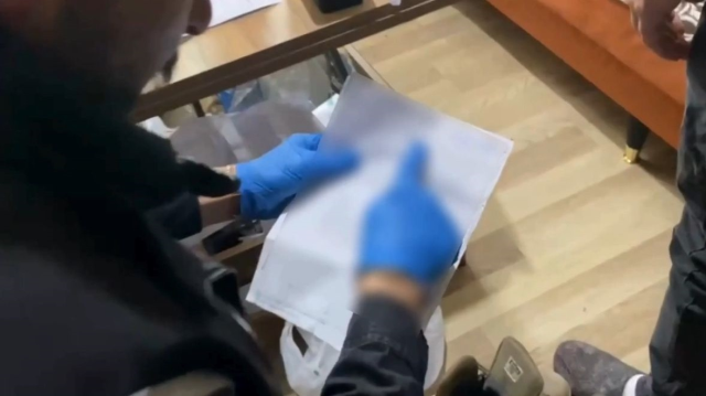 Second Wave Operation Against the Yalova-Based Criminal Organization: 12 Detentions