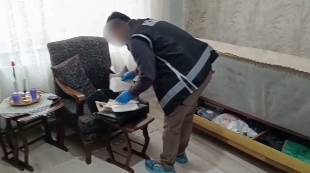 Second Wave Operation Against the Yalova-Based Criminal Organization: 12 Detentions