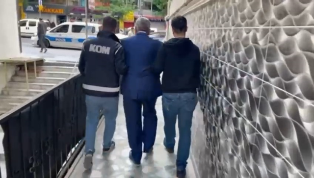 Second Wave Operation Against the Yalova-Based Criminal Organization: 12 Detentions