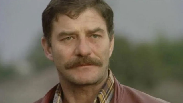 The legendary name of Yeşilçam, Ahmet Mekin, was taken to the hospital