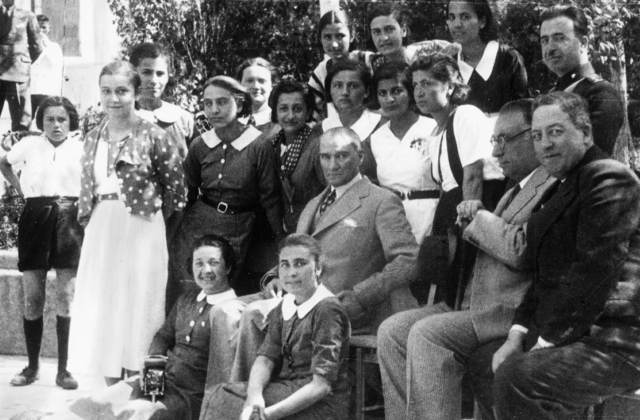 19 Mayıs Atatürk'ü Anma, Gençlik ve Spor Bayramımız kutlu olsun 19 Mayıs Atatürk'ü Anma, Gençlik ve Spor Bayramımız kutlu olsun