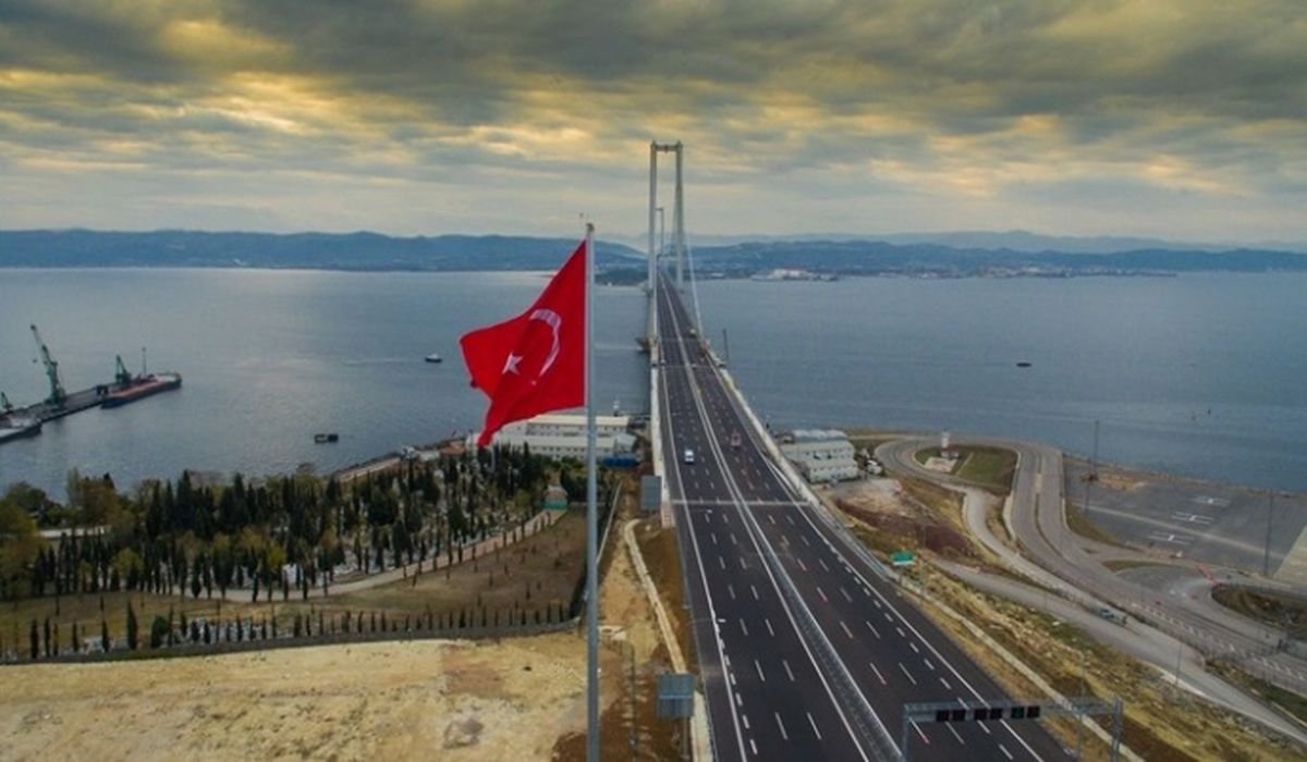 19 Mayıs bugün köprüler ücretsiz mi (15 Temmuz, Osman Gazi, Kuzey Marmara)?