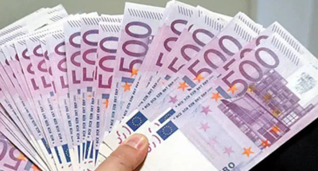 19 MAYIS GÜNCEL DÖVİZ KURLARI: Bugün dolar ve euro fiyatları ne kadar? Euro ve dolar düştü mü, SON DURUM ne? 19 MAYIS GÜNCEL DÖVİZ KURLARI: Bugün dolar ve euro fiyatları ne kadar? Euro ve dolar düştü mü, SON DURUM ne?