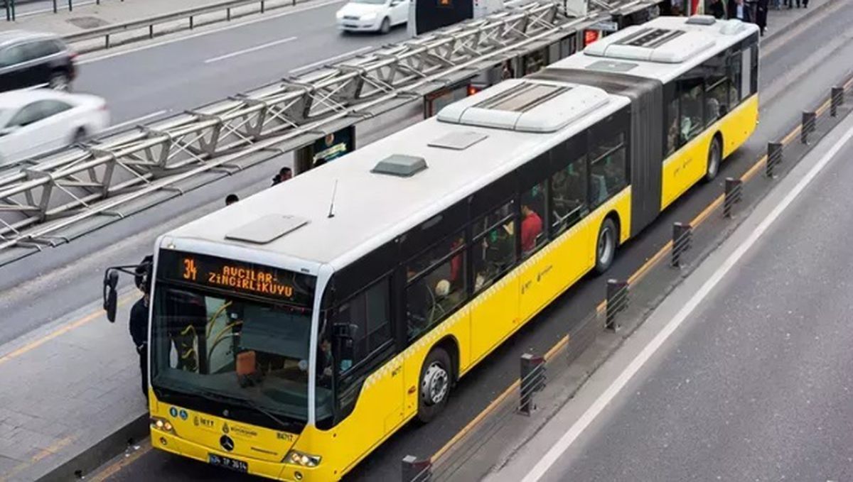 19 Mayıs İETT ücretsiz mi?