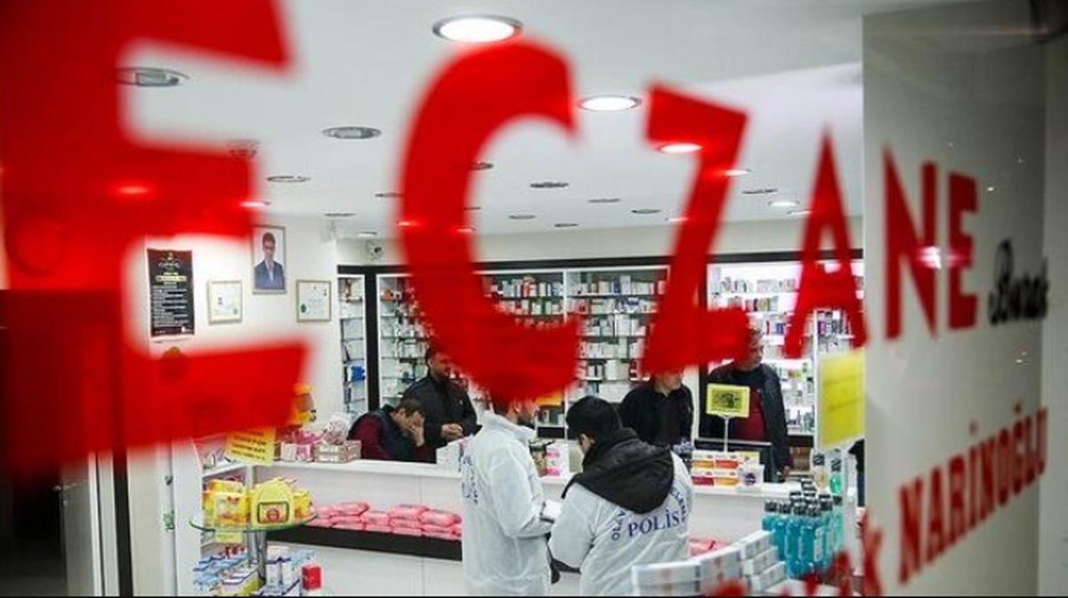 19 Mayıs'ta eczaneler açık mı?