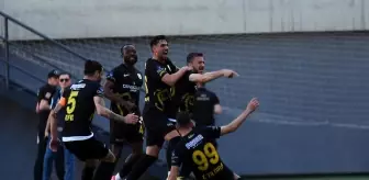 2. Lig yolunda finalistler belli oldu