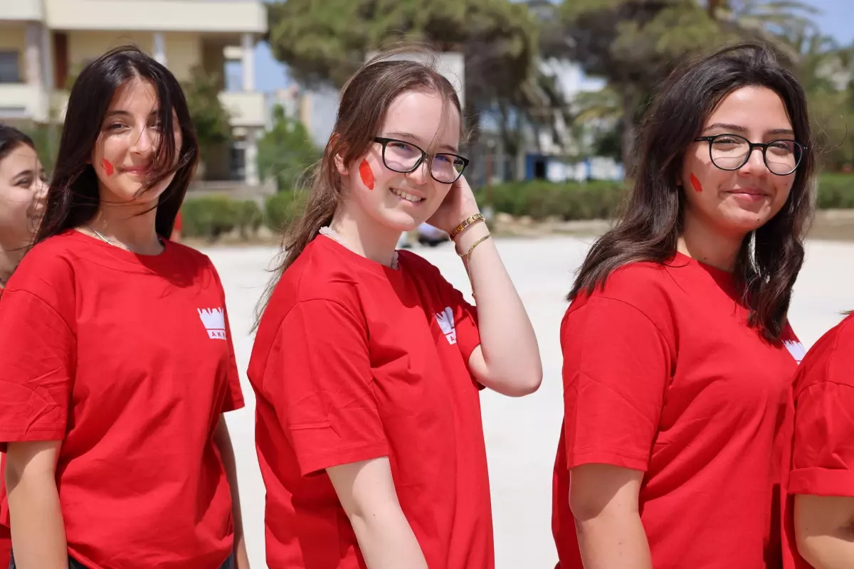 Akkuyu Nükleer'den Gençlere Özel Etkinlik
