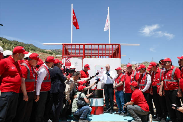 Response from TBMM President Kurtulmuş to Bahçeli's 'commission' proposal