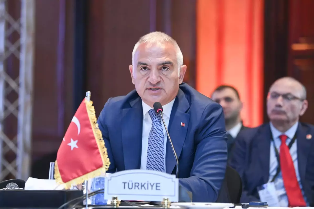 Gece Müzeciliği Uygulaması 2025'te 26 Antik Kentte Başlayacak