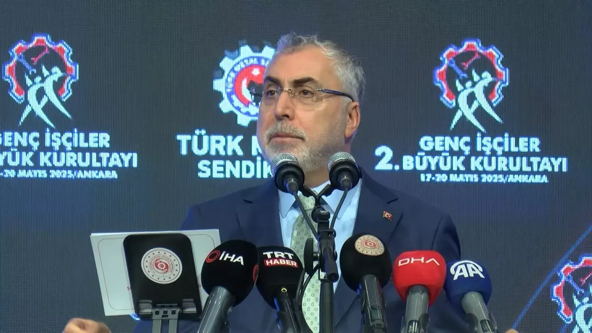 Metal Sektörü Türkiye'nin İhracatında Kilit Rol Oynuyor