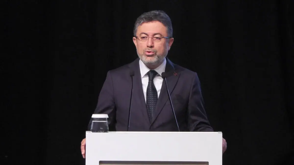 Bakan Yumaklı: Sertifikalı tohumluk üretimimizi 1,3 milyon tona yükselttik
