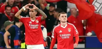 Portekiz ayakta! Angel Di Maria için imza kampanyası başlattılar