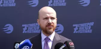 Bilal Erdoğan Fenerbahçe Başkanlığı'na aday olacak mı? Canlı yayında açıkladı