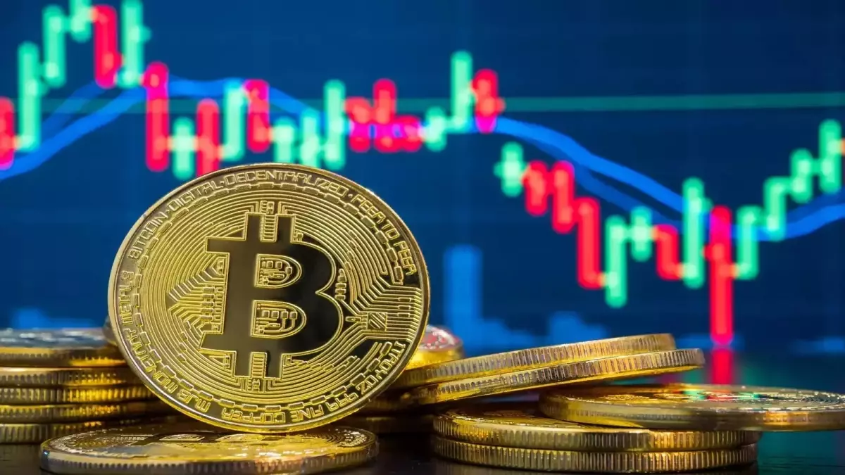 Bitcoin 106 bin dolardan geriledi: Türev işlemlerde yüklü tasfiyeler yaşandı
