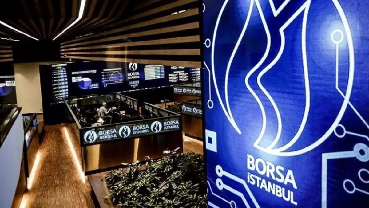 Borsa bugün açık mı 19 Mayıs Pazartesi?