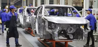 Çinli otomotiv devinin Türkiye'den sonra fabrika açacağı yer belli oldu