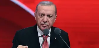 Cumhurbaşkanı Erdoğan: Yeni anayasayı ertelemek mümkün değil