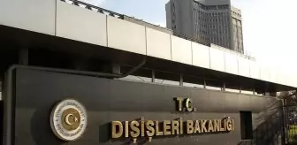 Dışişleri Bakanlığı'ndan Yunanistan'ın 'Pontus' açıklamalarına çok sert tepki