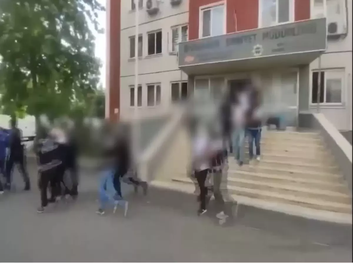 Diyarbakır Merkezli Uyuşturucu Operasyonunda 32 Gözaltı