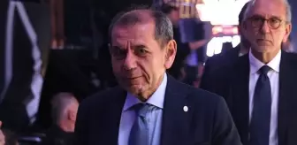 Dursun Özbek kötü haberi verdi: Takımdan gitmek istiyor
