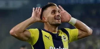 Dusan Tadic'in eşinden ayrılık sinyali! Bakın ne yaptı