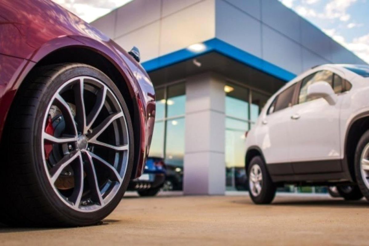 Düzce'de 2025 Nisan Ayı Motorlu Kara Taşıtları Rakamları Açıklandı