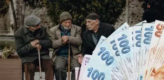 Emeklilere ödenecek Kurban Bayramı ikramiyesinde takvim netleşmeye başladı