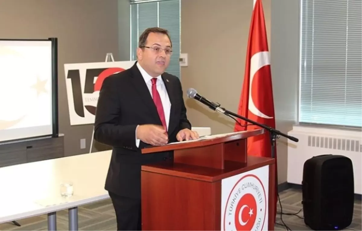 Erdeniz Şen kimdir? Erdeniz Şen görevi nedir?