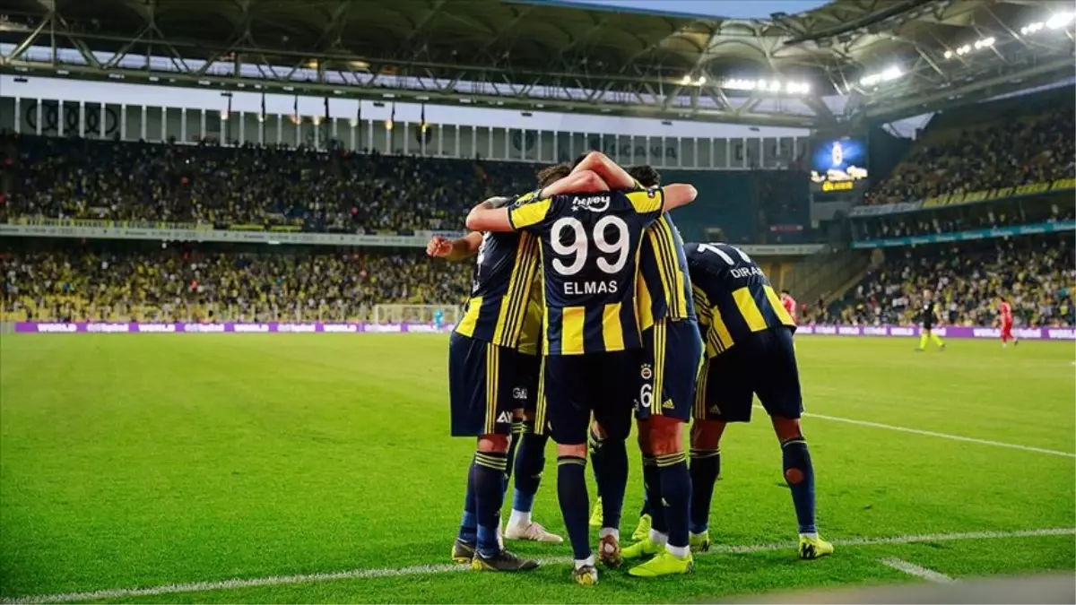 Fenerbahçe en son ne zaman şampiyon oldu?
