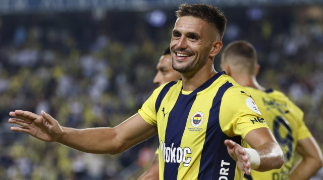 A move like a transfer statement from the wife of the Fenerbahçe star
