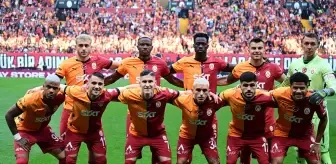 Galatasaray'dan peş peşe şampiyonluk paylaşımları! Rakiplerine büyük gönderme