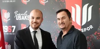 Galatasaray'ın eski efsanesi Ergün Penbe, 3. Lig ekibine imza attı