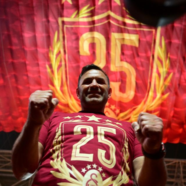 Galatasaray'ın şampiyonluk kutlamalarından kareler! Galatasaray'ın şampiyonluk kutlamalarından kareler!