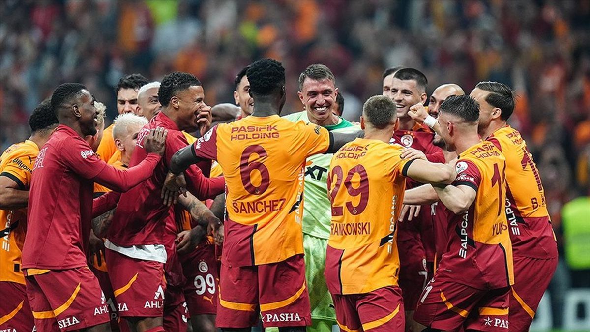 Galatasaray Yenikapı kutlama ne zaman? GS Yenikapı şampiyonluk kutlaması yapılacak mı, ne zaman olacak?