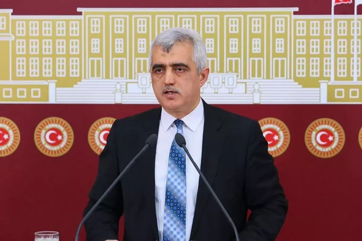 Gergerlioğlu'ndan Azerbaycan'a İsrail tepkisi