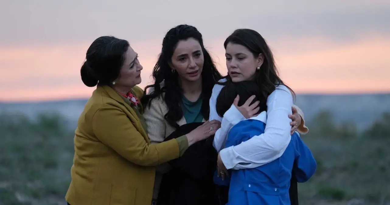 GÖNÜL DAĞI 179. BÖLÜM İZLE | TRT 1 ekranı ile Gönül Dağı son bölüm izle tek parça full HD ve kesintisiz! Gönül Dağı'nın 179. bölümünde ne oldu?