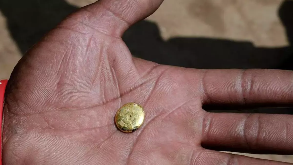 Güney Afrika'da Çocuk Madenciler: İstismar ve Kaçak Çalışma
