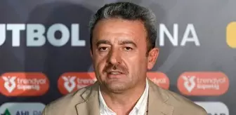 İbrahim Hatipoğlu'ndan gündem yaratacak açıklama: Çalmaya çalıştılar, çaldırmadık