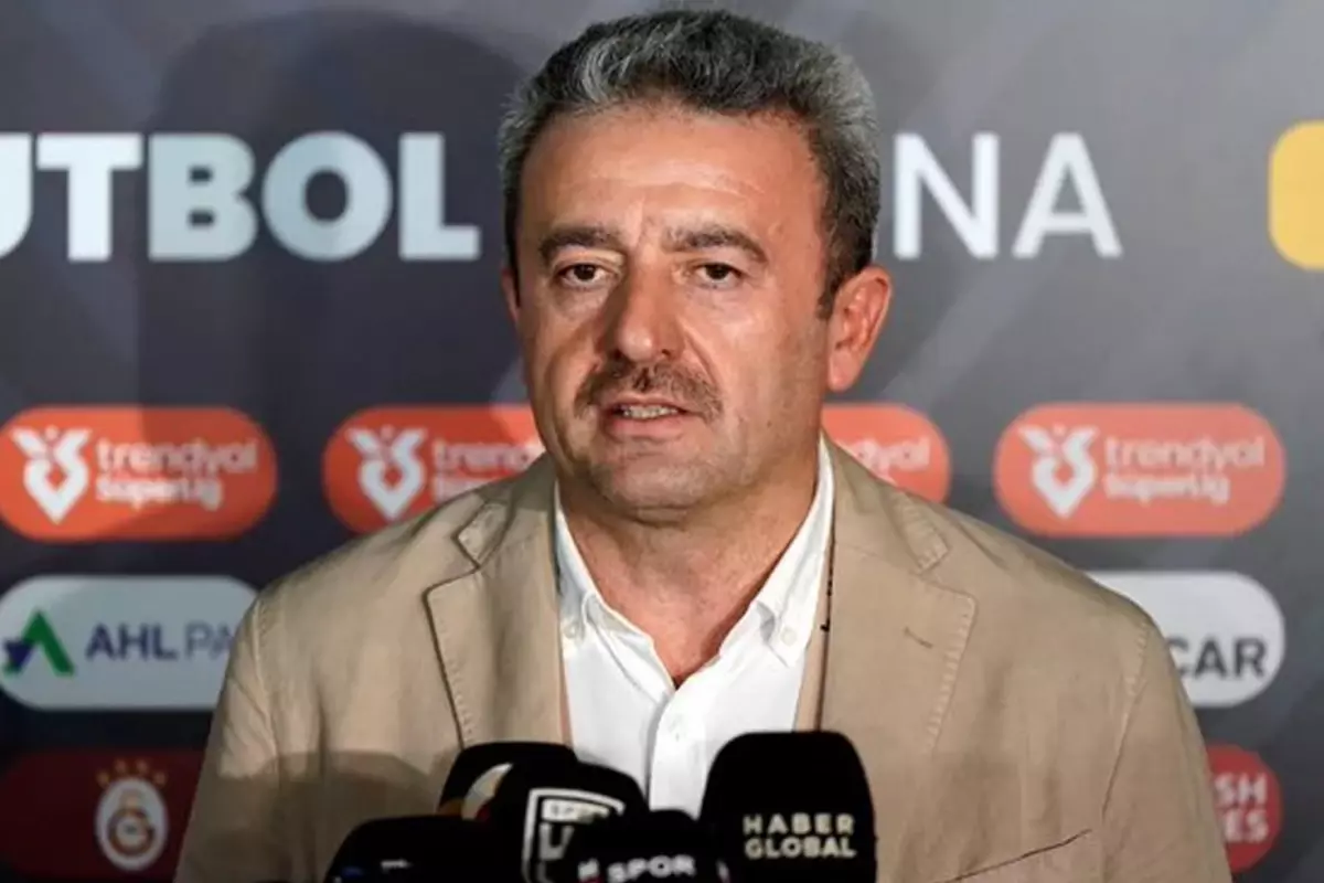 İbrahim Hatipoğlu'ndan gündem yaratacak açıklama: Çalmaya çalıştılar, çaldırmadık