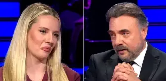 Kim Milyoner Olmak İster'e damga vuran Atatürk sorusu