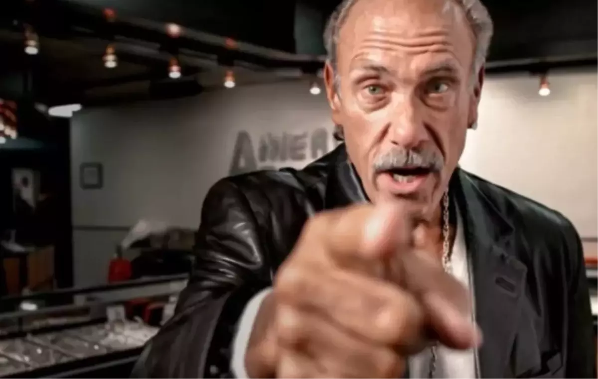 Les Gold öldü mü, yaşıyor mu?