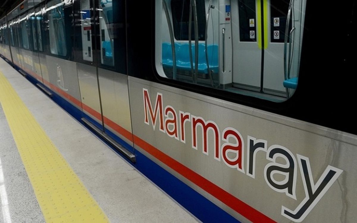Marmaray ücretsiz mi 19 Mayıs Pazartesi?