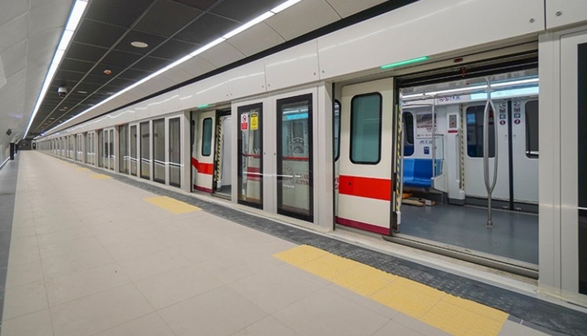 Metro ücretsiz mi 19 Mayıs Pazartesi?