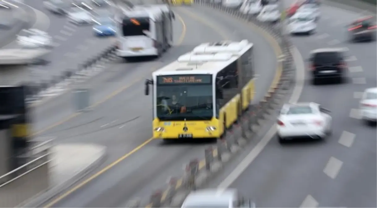 Metrobüs ücretsiz mi 19 Mayıs Pazartesi?