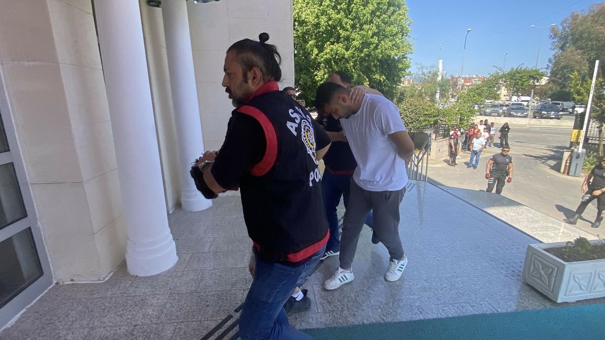 Fethiye'de Darbedilen Muhasebecinin Vakası: 3 Şüpheli Tutuklandı