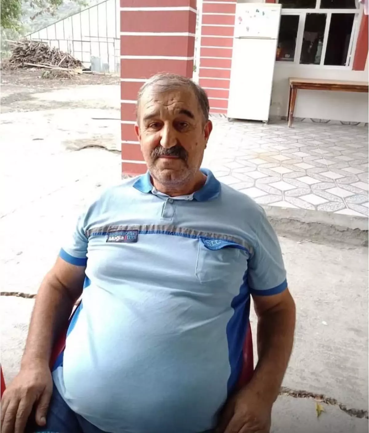Muğla'da Motosiklet Kazası: 65 Yaşındaki Sürücü Hayatını Kaybetti