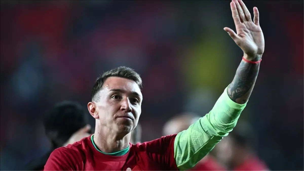 Muslera gidiyor mu? Muslera sezon sonu Galatasaray'dan ayrılacak mı?